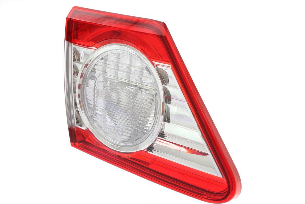New Tail Light Direct Replacement For COROLLA 11-13 TAIL LAMP LH, Inner, Assembly, North America Built Vehicle TO2802107 8159002290