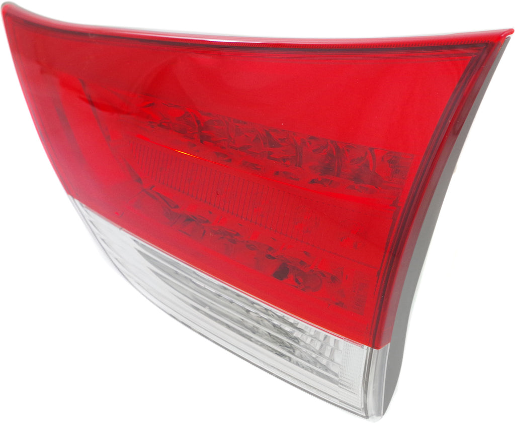 New Tail Light Direct Replacement For SIENNA 11-12 TAIL LAMP RH, Inner, Assembly, (Exc. SE Model), To 10-11 TO2803110 8158008010