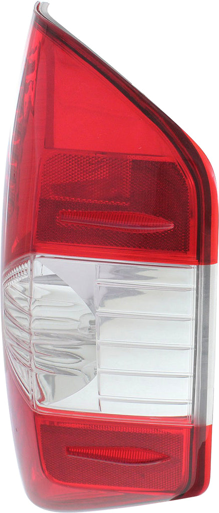 New Tail Light Direct Replacement For TUNDRA 14-21 TAIL LAMP RH, Assembly - CAPA TO2801193C 815500C101