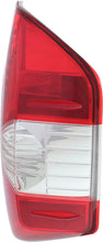 Load image into Gallery viewer, New Tail Light Direct Replacement For TUNDRA 14-21 TAIL LAMP RH, Assembly - CAPA TO2801193C 815500C101