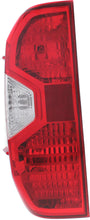 Load image into Gallery viewer, New Tail Light Direct Replacement For TUNDRA 14-21 TAIL LAMP LH, Assembly - CAPA TO2800193C 815600C101