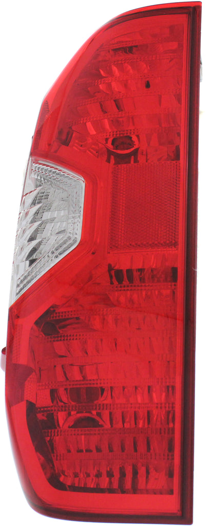 New Tail Light Direct Replacement For TUNDRA 14-21 TAIL LAMP LH, Assembly TO2800193 815600C101