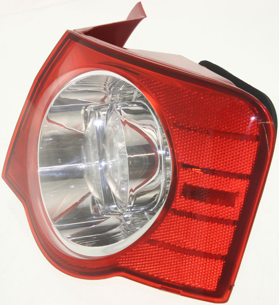 New Tail Light Direct Replacement For PASSAT 06-10 TAIL LAMP RH, Outer, Assembly, Sedan VW2801124 3C5945096J