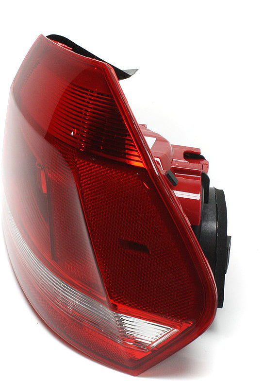 New Tail Light Direct Replacement For PASSAT 12-15 TAIL LAMP RH, Outer, Assembly VW2805108 561945096H