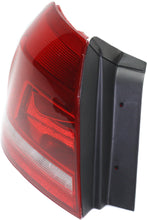 Load image into Gallery viewer, New Tail Light Direct Replacement For PASSAT 12-15 TAIL LAMP LH, Outer, Assembly VW2804108 561945095H
