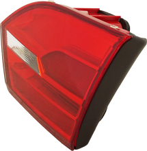 Load image into Gallery viewer, New Tail Light Direct Replacement For JETTA 11-18 TAIL LAMP RH, Inner, Assembly, Halogen, Sedan - CAPA VW2803103C 5C6945094