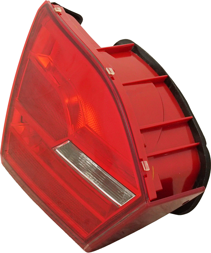 New Tail Light Direct Replacement For JETTA 11-18 TAIL LAMP LH, Inner, Assembly, Halogen, Sedan - CAPA VW2802103C 5C6945093