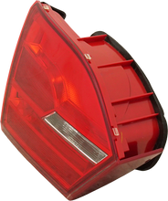 Load image into Gallery viewer, New Tail Light Direct Replacement For JETTA 11-18 TAIL LAMP LH, Inner, Assembly, Halogen, Sedan - CAPA VW2802103C 5C6945093