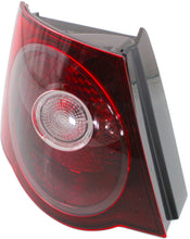 Load image into Gallery viewer, New Tail Light Direct Replacement For JETTA 08-10 TAIL LAMP LH, Outer, Assembly, Sedan VW2800127 1K5945095L