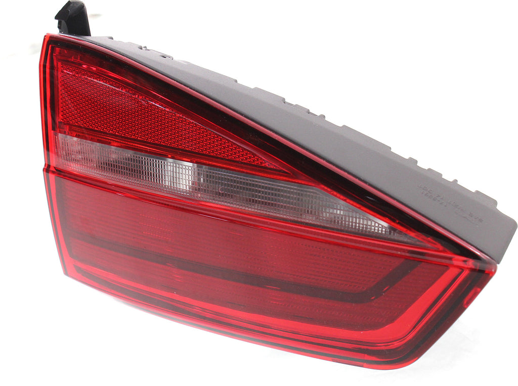 New Tail Light Direct Replacement For JETTA 15-15 TAIL LAMP RH, Inner, Assembly, Halogen, Hybrid Model - CAPA VW2803112C 5C6945094D