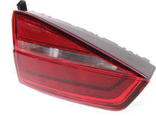 Load image into Gallery viewer, New Tail Light Direct Replacement For JETTA 15-15 TAIL LAMP RH, Inner, Assembly, Halogen, Hybrid Model - CAPA VW2803112C 5C6945094D