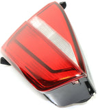 New Tail Light Direct Replacement For JETTA 15-15 TAIL LAMP RH, Inner, Assembly, Halogen, Hybrid Model VW2803112 5C6945094D