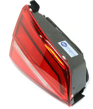 Load image into Gallery viewer, New Tail Light Direct Replacement For JETTA 15-15 TAIL LAMP LH, Inner, Assembly, Halogen, Hybrid Model VW2802112 5C6945093D,5C6945093E