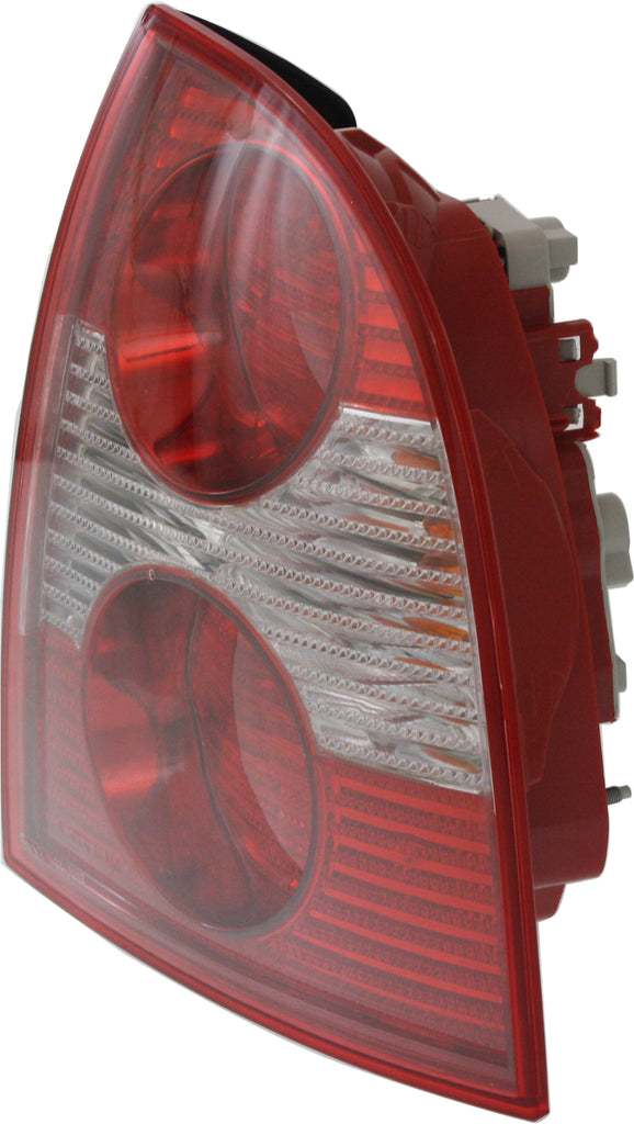New Tail Light Direct Replacement For PASSAT 01-05 TAIL LAMP RH, Assembly, (Exc. W8 Model), Sedan, New Body Style VW2801119 3B5945096AC