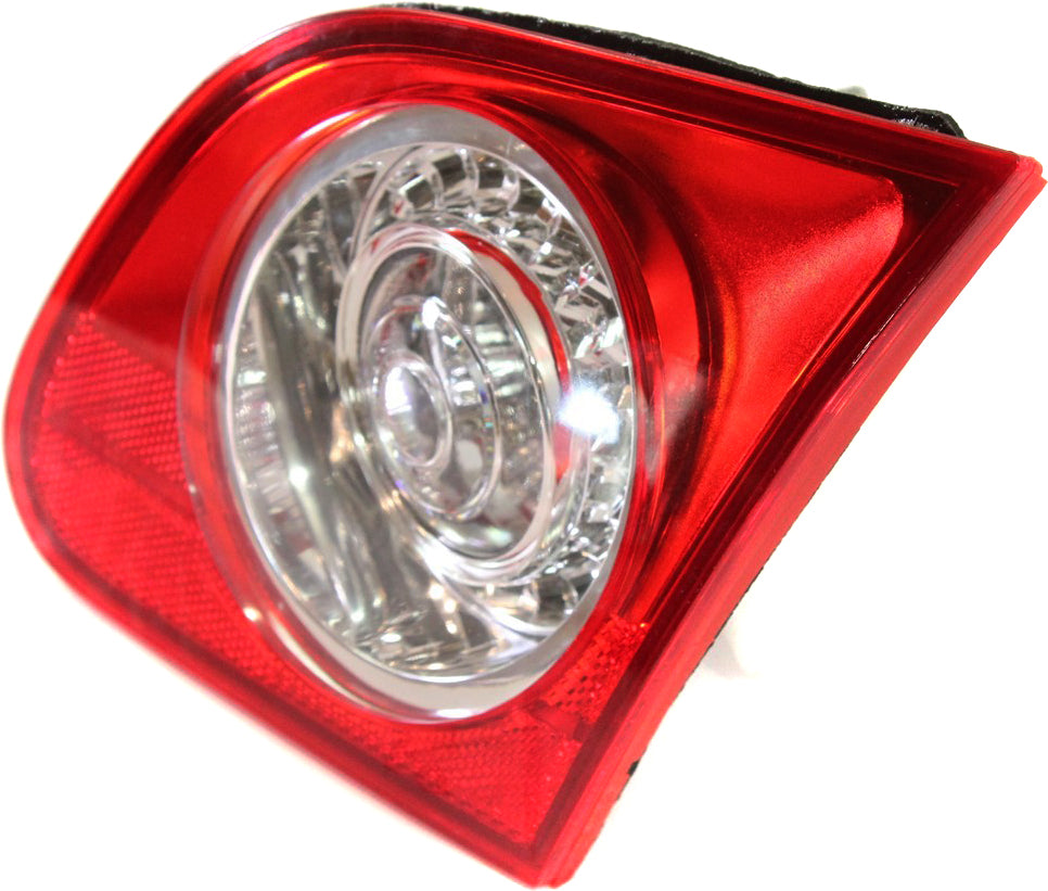 New Tail Light Direct Replacement For PASSAT 06-10 TAIL LAMP RH, Lens and Housing, On Trunk Lid, Sedan VW2883100 3C5945094E