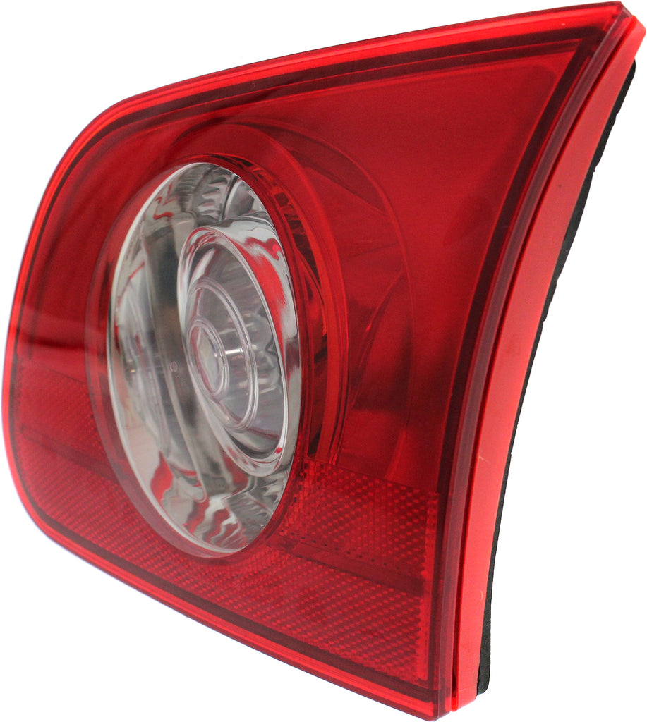 New Tail Light Direct Replacement For PASSAT 07-10 TAIL LAMP RH, Lens and Housing, On Liftgate, Wagon VW2887100 3C9945094