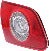 Load image into Gallery viewer, New Tail Light Direct Replacement For PASSAT 07-10 TAIL LAMP LH, Lens and Housing, On Liftgate, Wagon VW2886100 3C9945093A