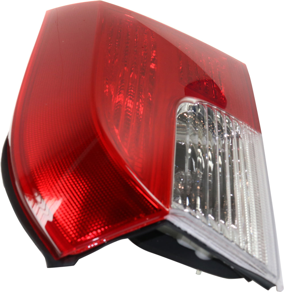 New Tail Light Direct Replacement For TERRAIN 10-17 TAIL LAMP RH, Inner, Assembly, SL/SLE/SLT Models GM2803105 20845444