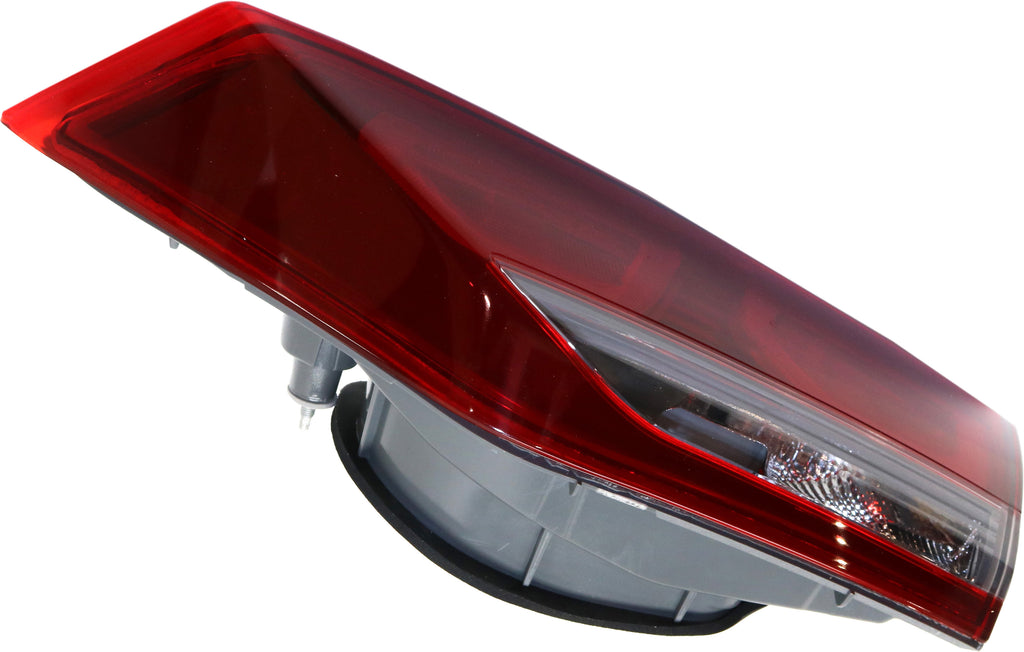 New Tail Light Direct Replacement For ELANTRA 17-18 TAIL LAMP RH, Inner, Assembly, Halogen, USA Built Vehicle HY2803138 92404F3000