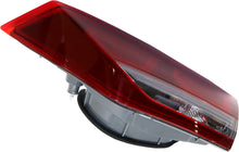 Load image into Gallery viewer, New Tail Light Direct Replacement For ELANTRA 17-18 TAIL LAMP RH, Inner, Assembly, Halogen, USA Built Vehicle HY2803138 92404F3000