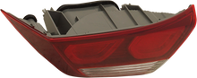 Load image into Gallery viewer, New Tail Light Direct Replacement For ELANTRA 17-18 TAIL LAMP RH, Inner, Assembly, Halogen, Korea Built Vehicle HY2803139 92404F2000