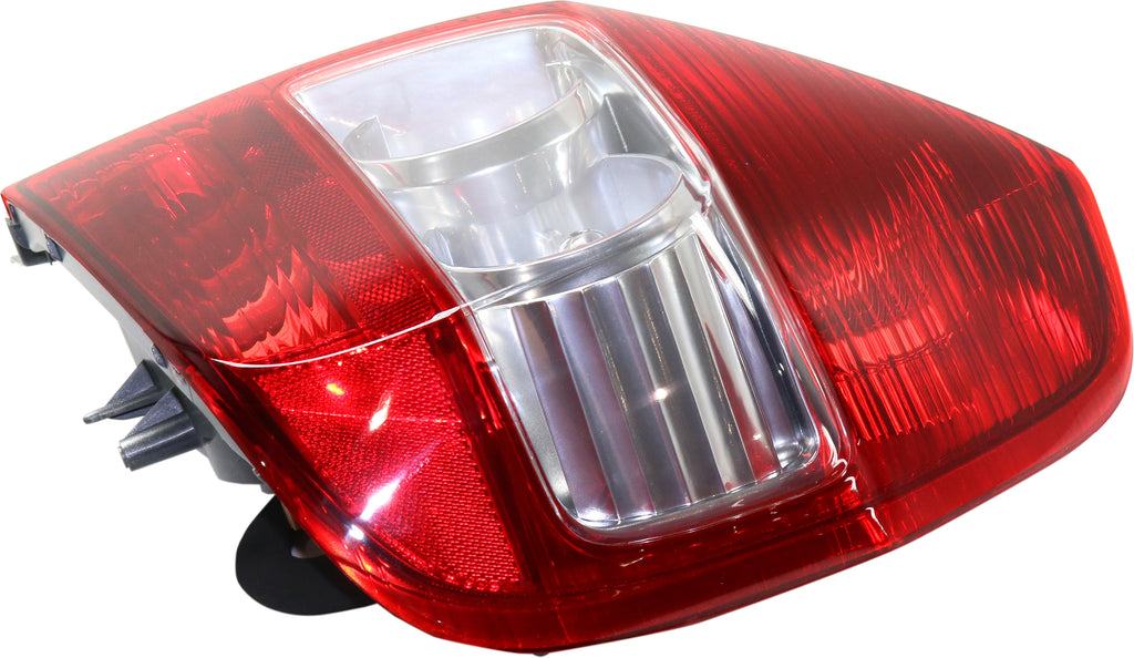New Tail Light Direct Replacement For FIT 07-08 TAIL LAMP RH, Assembly HO2801169 33501SLNA01-PFM