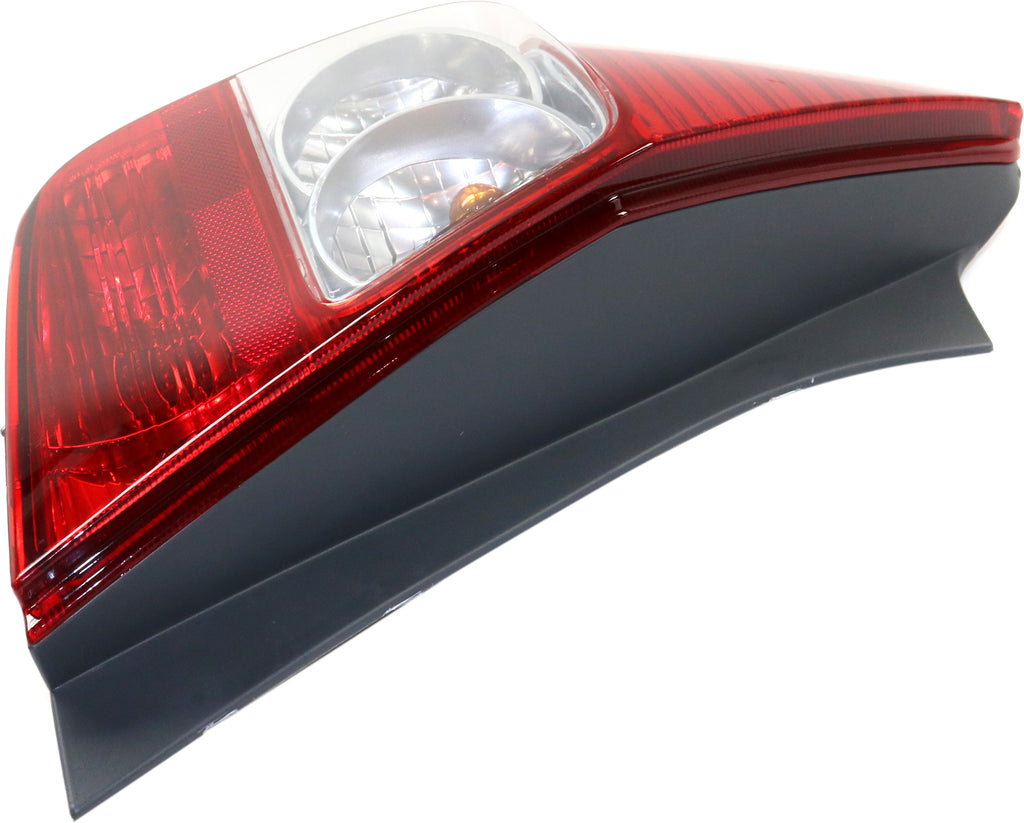 New Tail Light Direct Replacement For FIT 07-08 TAIL LAMP LH, Assembly HO2800169 33551SLNA01-PFM