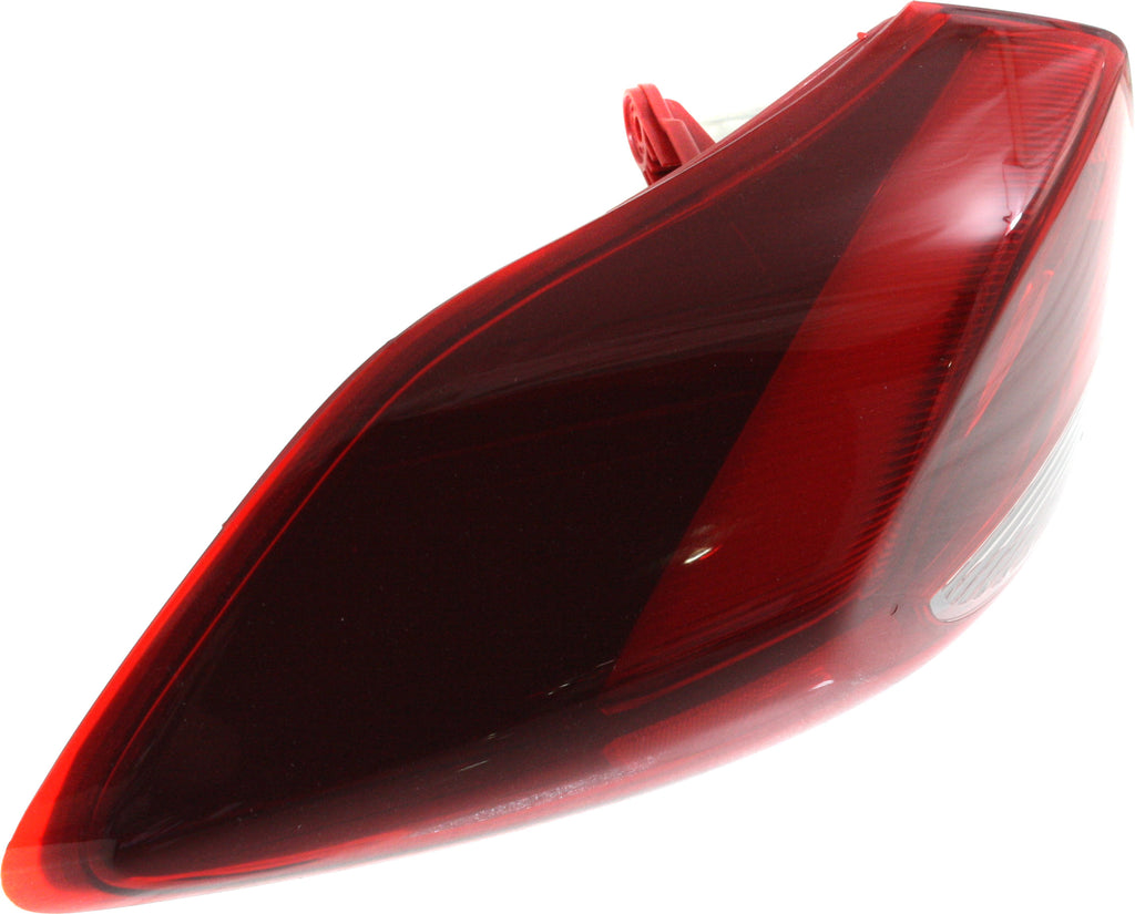 New Tail Light Direct Replacement For TUCSON 16-18 TAIL LAMP LH, Outer, Assembly, LED HY2804138 92401D3110