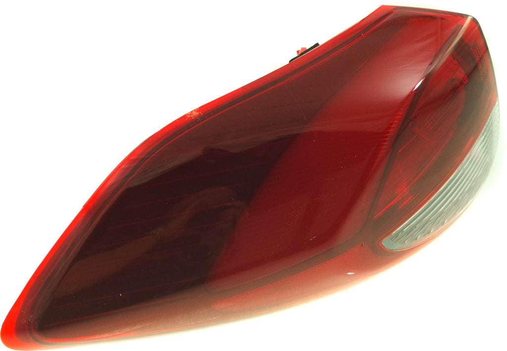 New Tail Light Direct Replacement For TUCSON 16-18 TAIL LAMP LH, Outer, Assembly, Halogen HY2804137 92401D3010