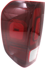 Load image into Gallery viewer, New Tail Light Direct Replacement For RIDGELINE 17-23 TAIL LAMP LH, Assembly HO2800195 33550T6ZA02,33550T6ZA01