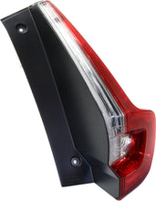 Load image into Gallery viewer, New Tail Light Direct Replacement For CR-V 17-19 TAIL LAMP RH, Outer, Assembly, Halogen, Japan/North America Built Vehicle - CAPA HO2805113C 33500TLAA01
