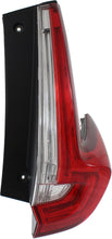 Load image into Gallery viewer, New Tail Light Direct Replacement For CR-V 17-19 TAIL LAMP RH, Outer, Assembly, Halogen, Japan/North America Built Vehicle HO2805113 33500TLAA01