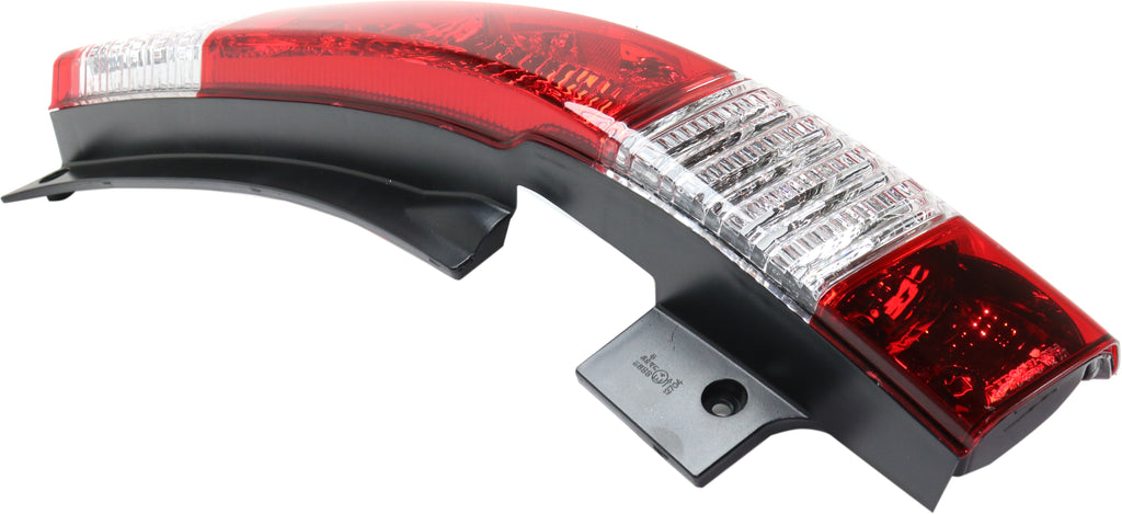 New Tail Light Direct Replacement For CR-V 05-06 TAIL LAMP RH, Lens and Housing, Halogen, UK Built Vehicle HO2819139 33501SCAA11