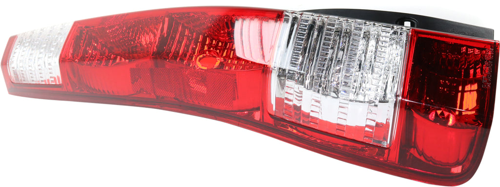 New Tail Light Direct Replacement For CR-V 05-06 TAIL LAMP LH, Lens and Housing, Halogen, UK Built Vehicle HO2818139 33551SCAA11