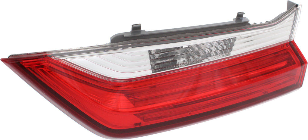 New Tail Light Direct Replacement For CR-V 17-19 TAIL LAMP RH, Inner, Assembly, LED HO2803116 34150TLAA01