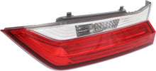 Load image into Gallery viewer, New Tail Light Direct Replacement For CR-V 17-19 TAIL LAMP RH, Inner, Assembly, LED HO2803116 34150TLAA01