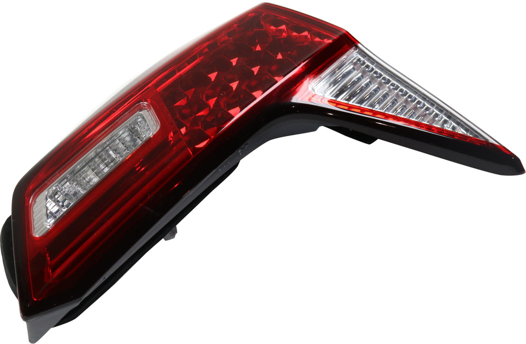 New Tail Light Direct Replacement For HR-V 19-22 TAIL LAMP RH, Inner, Assembly HO2803120 34150T7AA31