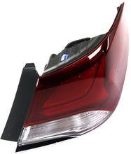 Load image into Gallery viewer, New Tail Light Direct Replacement For SONATA 18-19 TAIL LAMP RH, Outer, Assembly, Halogen, (Exc. Hybrid Model) HY2805153 92402C2500