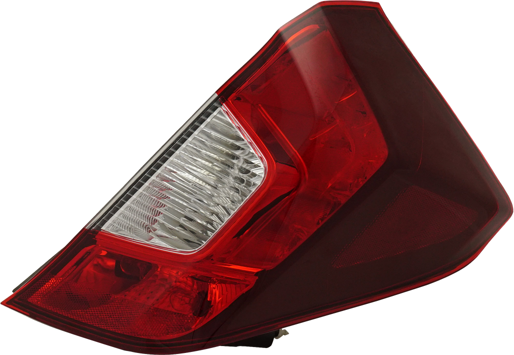 New Tail Light Direct Replacement For FIT 15-20 TAIL LAMP RH, Outer, Assembly, Mexico Built Vehicle HO2805106 33500T5AA11