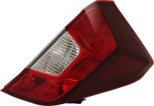 Load image into Gallery viewer, New Tail Light Direct Replacement For FIT 15-20 TAIL LAMP RH, Outer, Assembly, Mexico Built Vehicle HO2805106 33500T5AA11