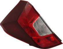 Load image into Gallery viewer, New Tail Light Direct Replacement For FIT 15-20 TAIL LAMP LH, Outer, Assembly, Mexico Built Vehicle HO2804106 33550T5AA11