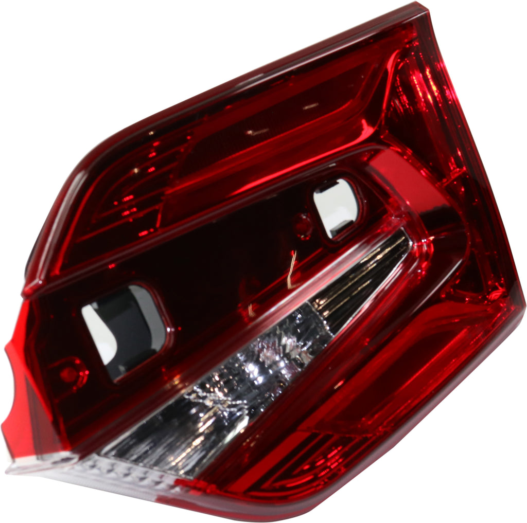 New Tail Light Direct Replacement For ODYSSEY 18-23 TAIL LAMP RH, Inner, Assembly, LED - CAPA HO2803117C 34150THRA01