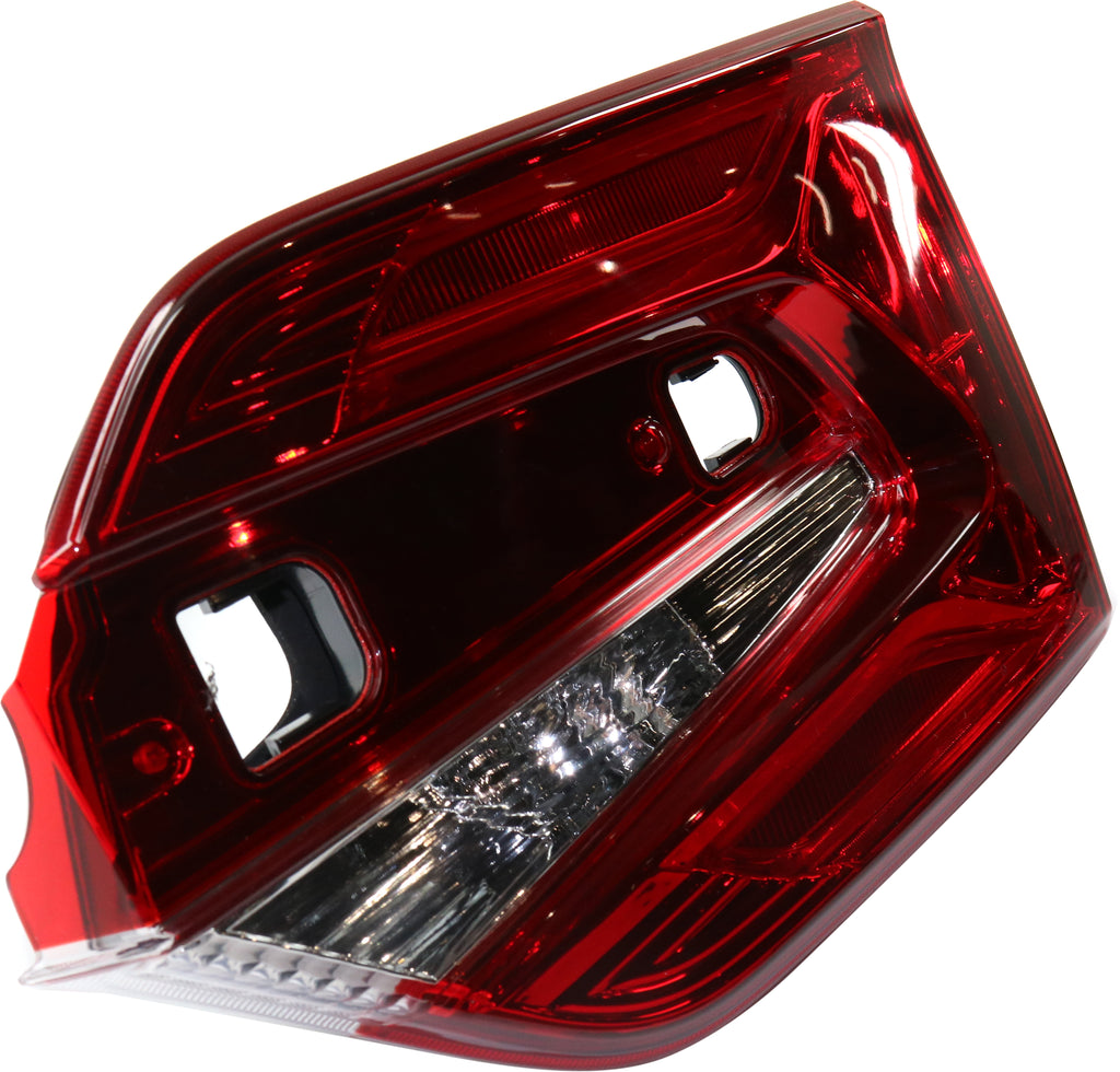 New Tail Light Direct Replacement For ODYSSEY 18-23 TAIL LAMP RH, Inner, Assembly, LED HO2803117 34150THRA01