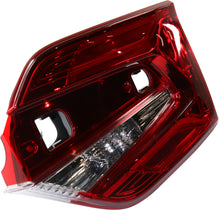 Load image into Gallery viewer, New Tail Light Direct Replacement For ODYSSEY 18-23 TAIL LAMP RH, Inner, Assembly, LED HO2803117 34150THRA01