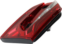 Load image into Gallery viewer, New Tail Light Direct Replacement For ODYSSEY 18-23 TAIL LAMP LH, Inner, Assembly, LED HO2802117 34155THRA01