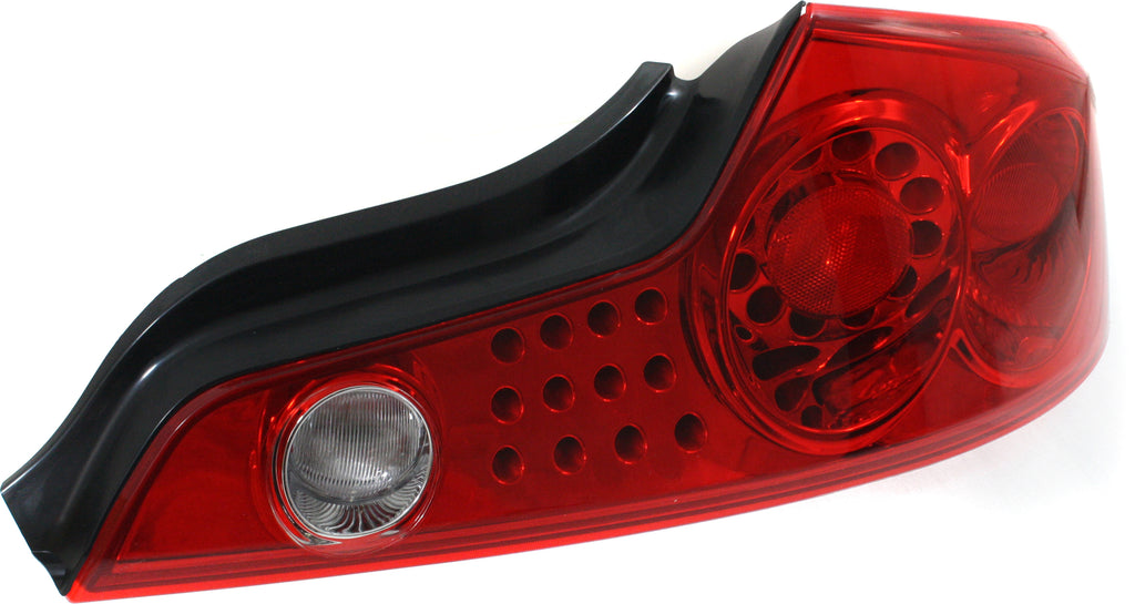 New Tail Light Direct Replacement For G35 03-05 TAIL LAMP RH, Assembly, Coupe IN2801114 26550AM825