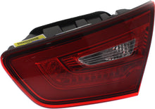 Load image into Gallery viewer, New Tail Light Direct Replacement For OPTIMA 14-15 TAIL LAMP RH, Inner, Assembly, LED, (Exc. Hybrid Models), From 10-3-13 - CAPA KI2803105C 924042T620