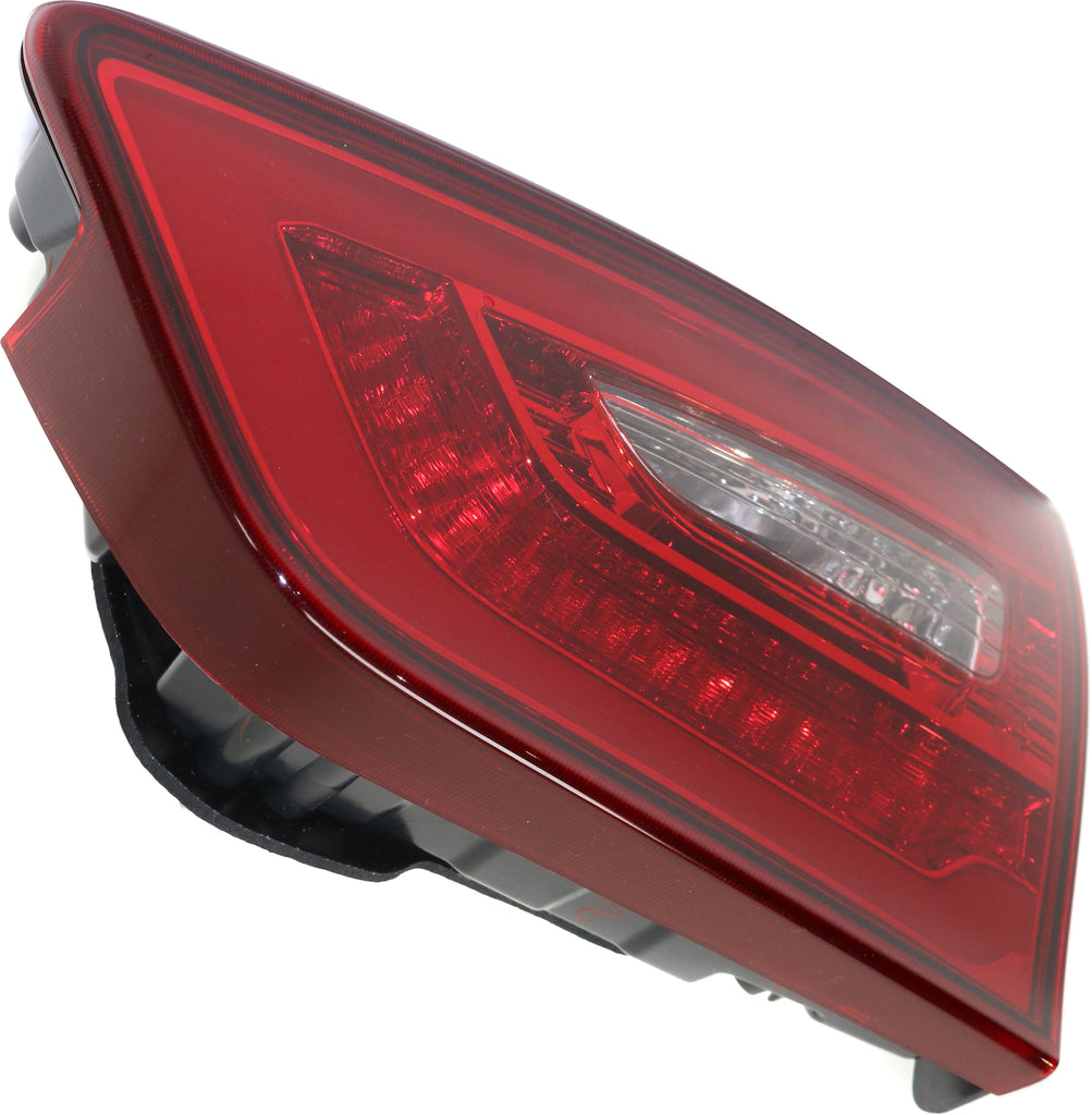 New Tail Light Direct Replacement For OPTIMA 14-15 TAIL LAMP RH, Inner, Assembly, LED, (Exc. Hybrid Models), From 10-3-13 KI2803105 924042T620