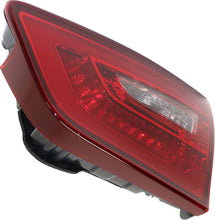 Load image into Gallery viewer, New Tail Light Direct Replacement For OPTIMA 14-15 TAIL LAMP RH, Inner, Assembly, LED, (Exc. Hybrid Models), From 10-3-13 KI2803105 924042T620