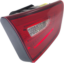 Load image into Gallery viewer, New Tail Light Direct Replacement For OPTIMA 14-15 TAIL LAMP LH, Inner, Assembly, LED, (Exc. Hybrid Models), From 10-3-13 - CAPA KI2802105C 924032T620
